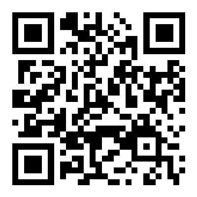 WhatsApp QR code